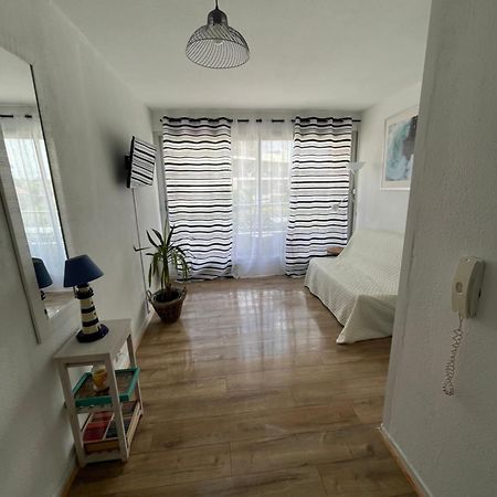 Studio Premier Ligne Lacanau Eksteriør billede